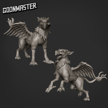 Gryphon Bundle